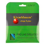 Cordajes De Tenis Kirschbaum Pro Line Evolution 12m blau